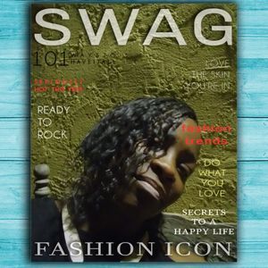 Meet your Posher, Mikkell